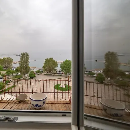 Acropol Sea View Apartamento *