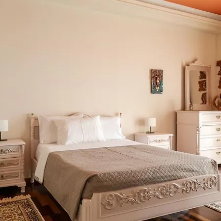 Acropol Sea View Apartamento Corfu (city)