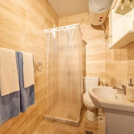 Apartamento Acropol Sea View Corfu (city)