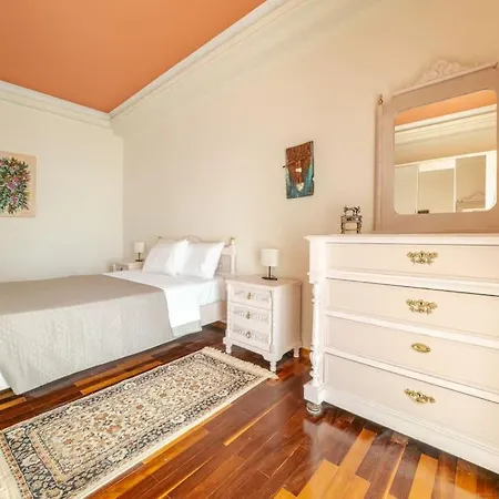 Acropol Sea View Apartamento Corfu (city)