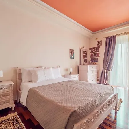 Apartamento Acropol Sea View