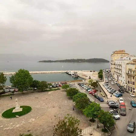 Acropol Sea View