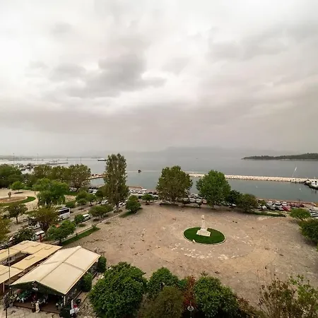 Apartamento Acropol Sea View