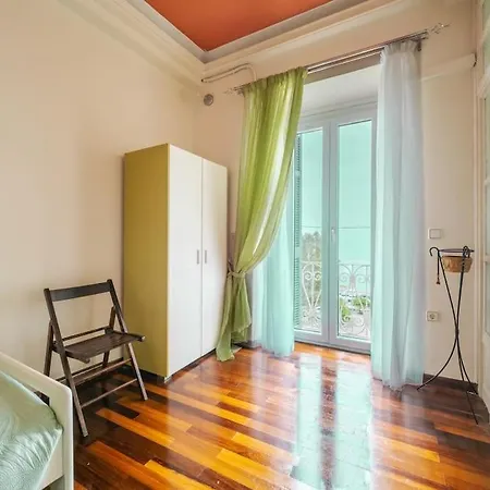 Apartamento Acropol Sea View *