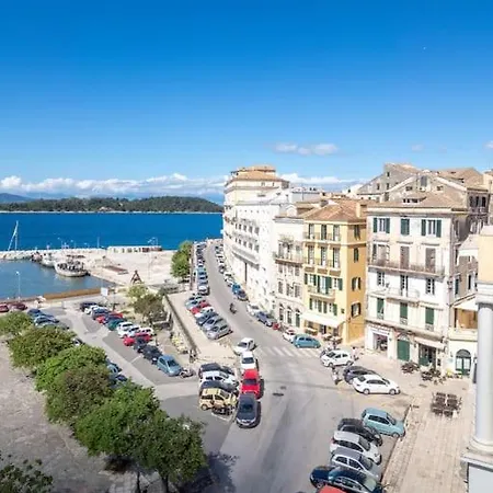 Apartamento Acropol Sea View *