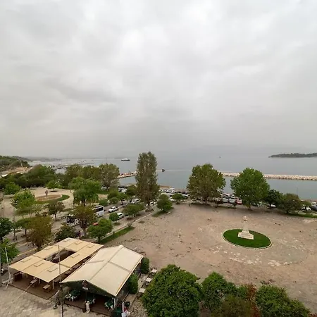 Apartamento Acropol Sea View *